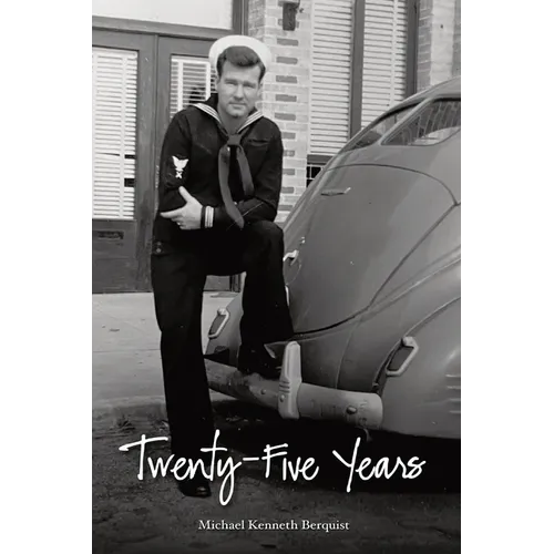 Twenty-Five Years