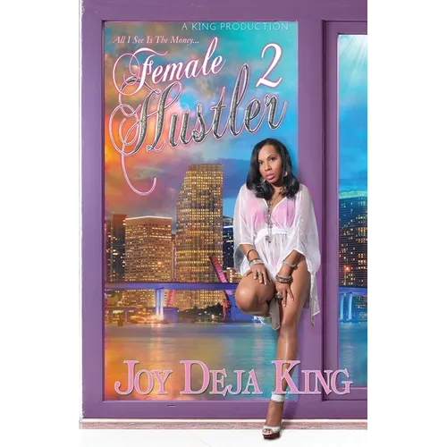 Female Hustler Part 2