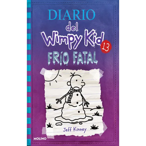 Frío Fatal / The Meltdown
