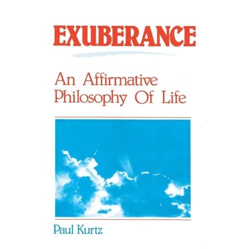Exuberance