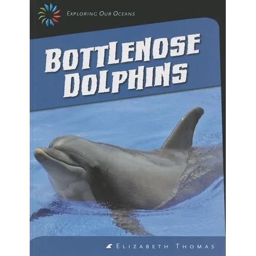 Bottlenose Dolphins