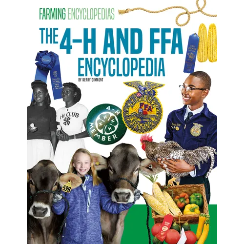 4-H and Ffa Encyclopedia