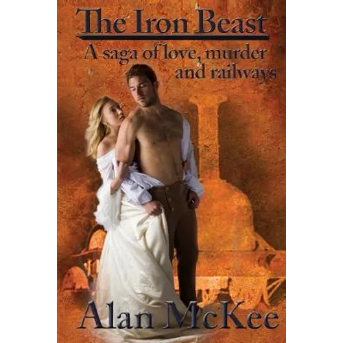 The Iron Beast