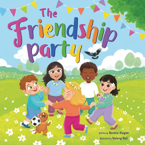 The Friendship Party