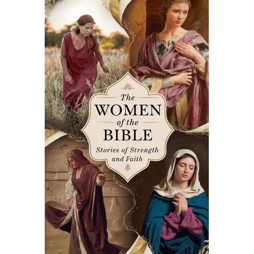 The Women of the Bible
