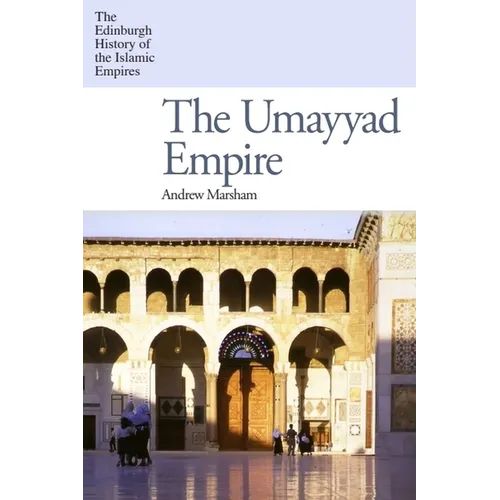 The Umayyad Empire