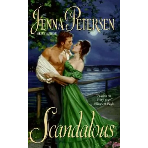 Scandalous