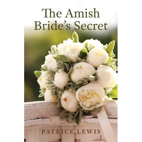 The Amish Bride's Secret