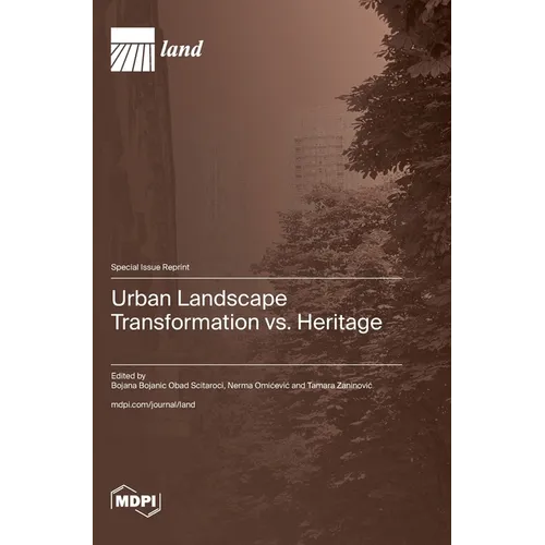Urban Landscape Transformation vs. Heritage