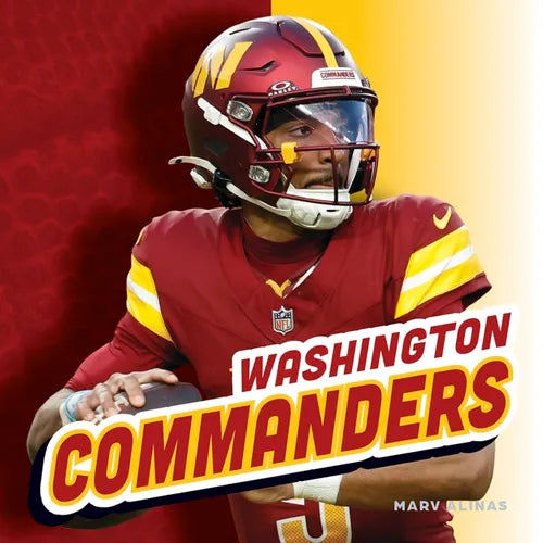 Washington Commanders