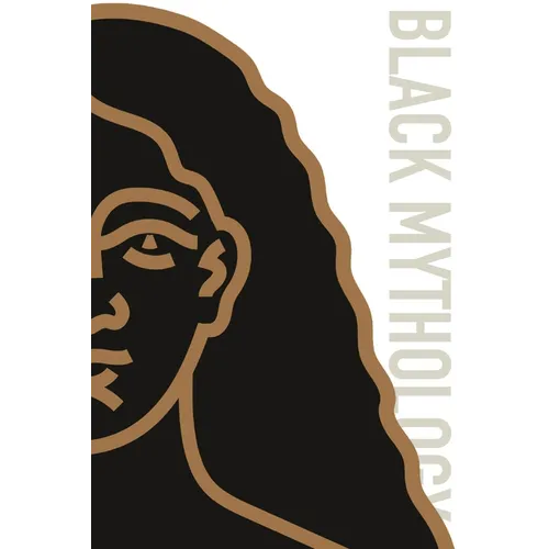 The Misguided: Black Mythology (Short Stories)