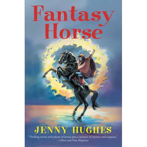 Fantasy Horse