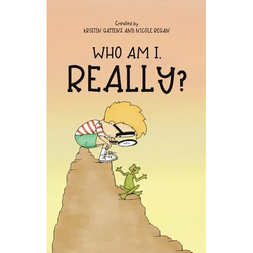 Who Am I, Really?