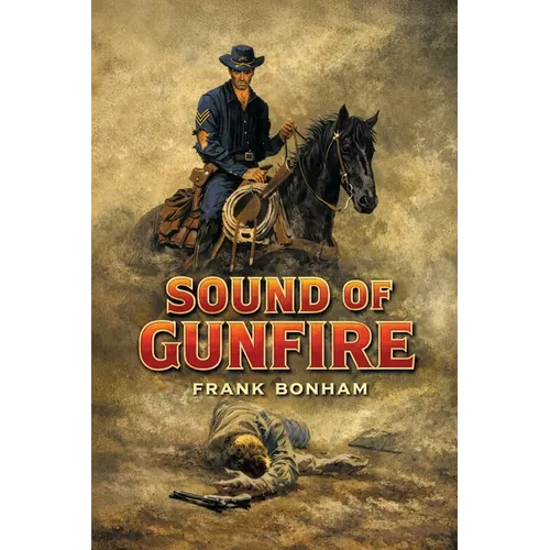 Sound of Gunfire