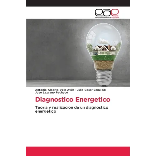Diagnostico Energetico