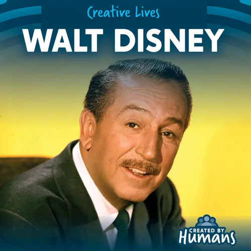 Walt Disney