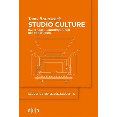 Studio Culture