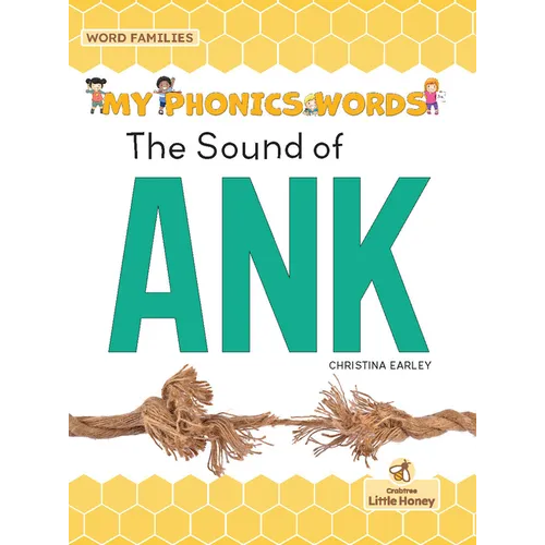 The Sound of Ank