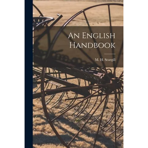 An English Handbook