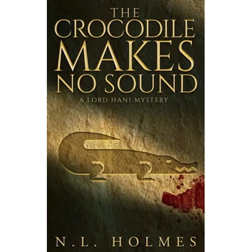 The Crocodile Makes No Sound