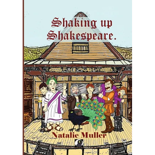 Shaking up Shakespeare