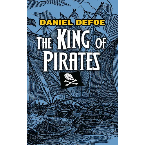 The King of Pirates