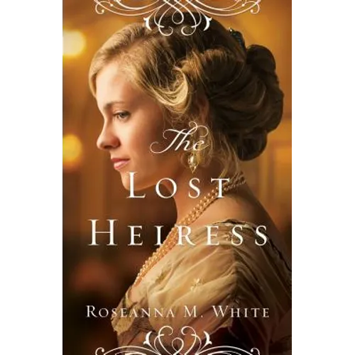 The Lost Heiress