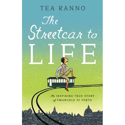 The Streetcar to Life