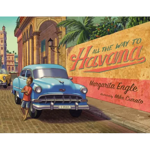All the Way to Havana