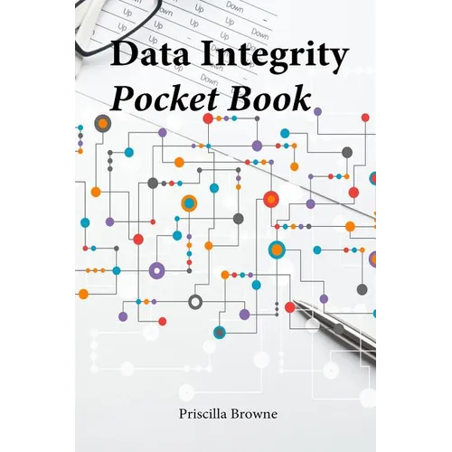 Data Integrity Pocket Guide