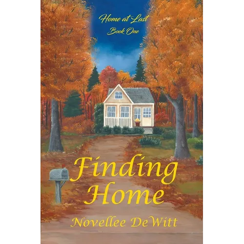 Finding Home