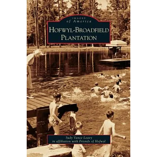 Hofwyl-Broadfield Plantation