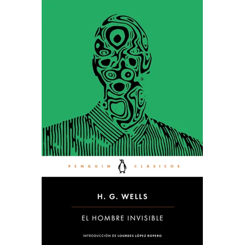 El Hombre Invisible / The Invisible Man