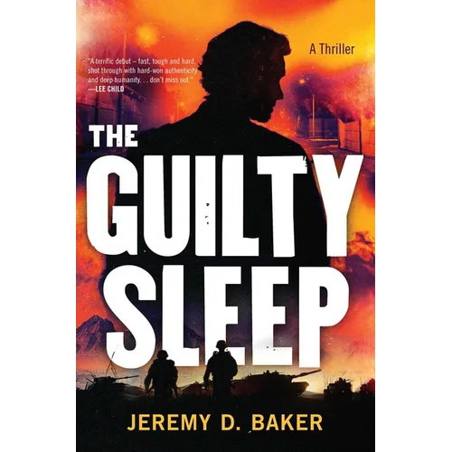 The Guilty Sleep