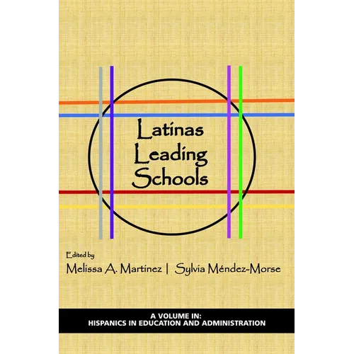 Latinas Leading Schools