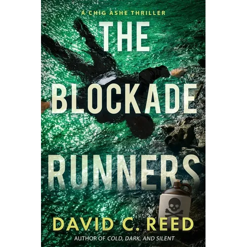 The Blockade Runners