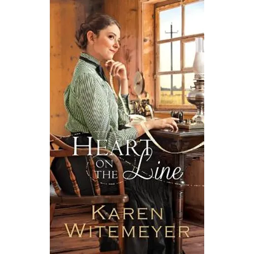 Heart on the Line