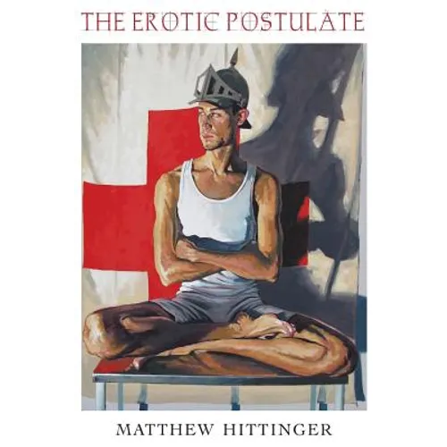 The Erotic Postulate