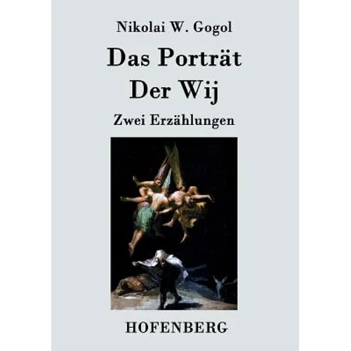 Das Porträt / Der Wij