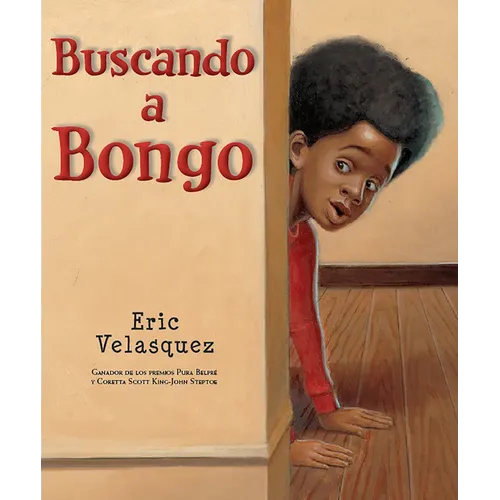 Buscando a Bongo