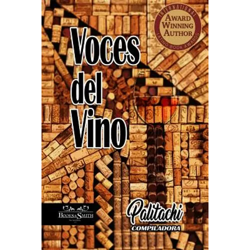 Voces del vino