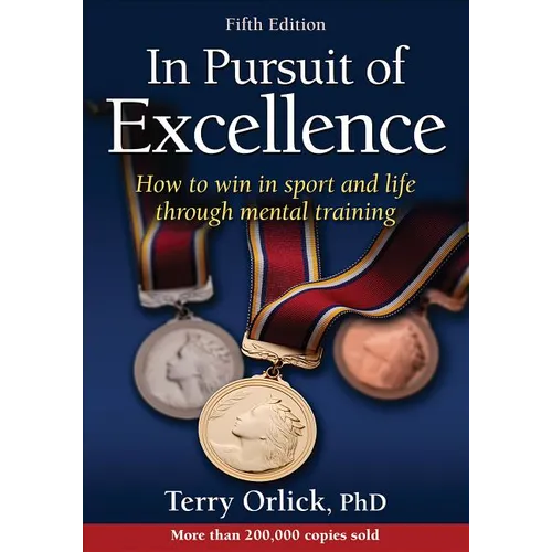 In Pursuit of Excellence