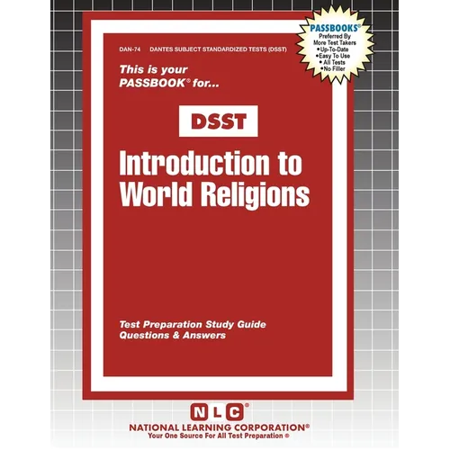 Introduction to World Religions - Paperback