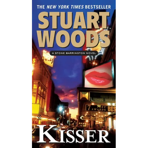 Kisser