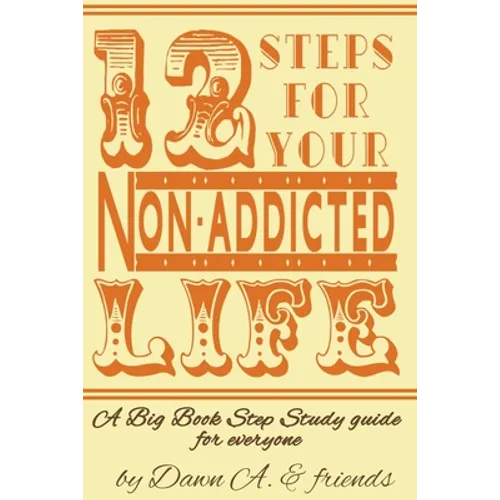 Twelve Steps