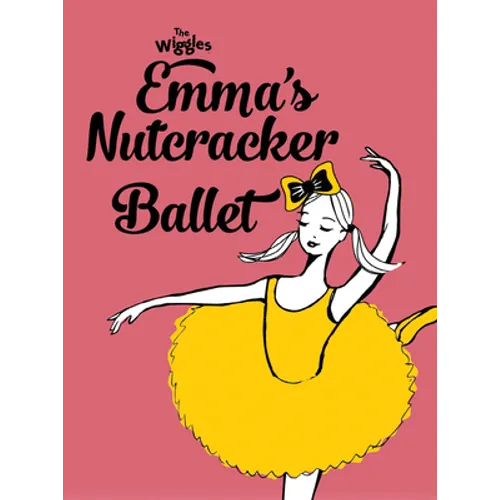 Emma's Nutcracker Ballet