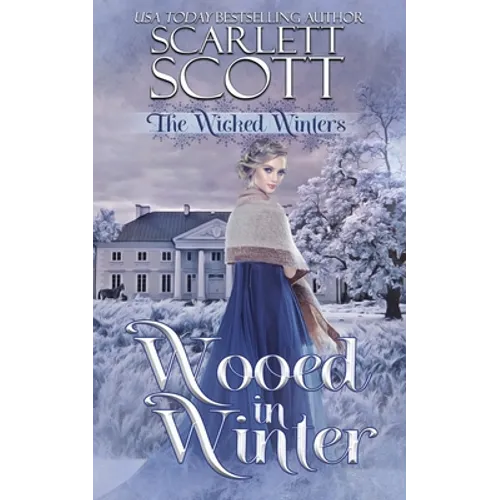 Wooed in Winter