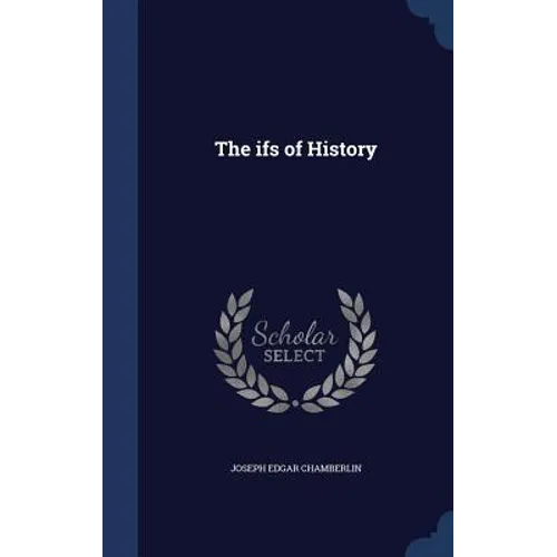 The ifs of History