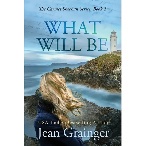 What Will Be