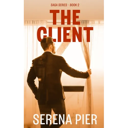 The Client: Love Triangle, Instalust, Strangers to Lovers, Alpha Male, Millionaire/Billionaire, Age Gap, Independent Heroine, Coming of Age